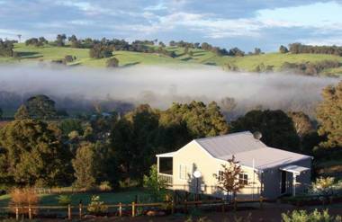 Balingup Highview Chalets