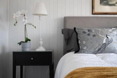 The Loft at Butlers Lane Vineyard