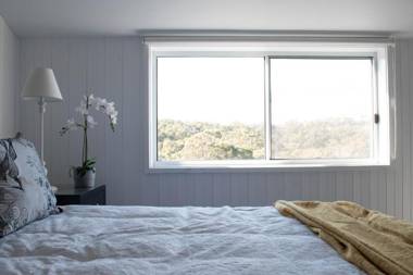 The Loft at Butlers Lane Vineyard