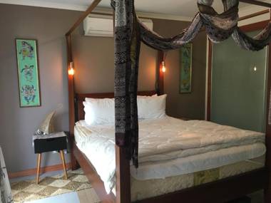 Beautiful Cosy and Quiet