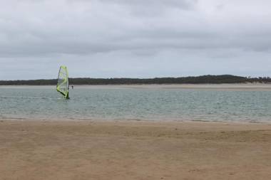 Beautiful Cosy and Quiet