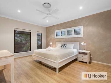 The Palms Beach House