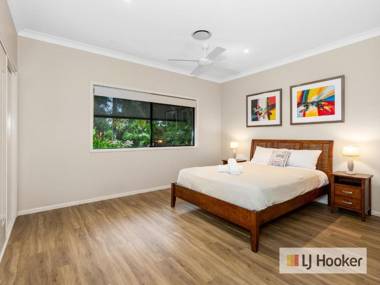 The Palms Beach House