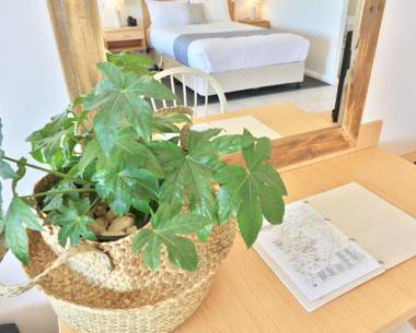 Coast Motel and Apartments