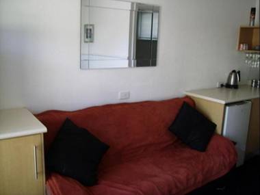 Port Noarlunga Motel