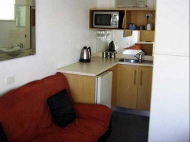 Port Noarlunga Motel