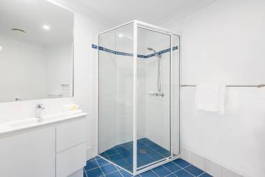 The Brighton Apartments