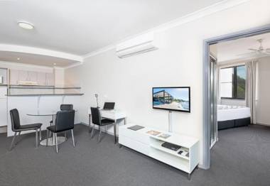 The Brighton Apartments