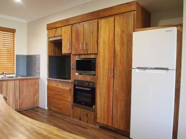 Stirling Estate Chalets