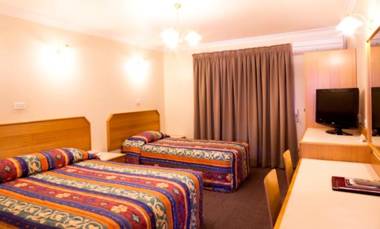 Narellan Motor Inn