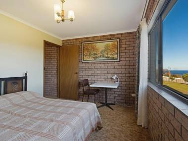 Grandview Apartment - Ocean Views