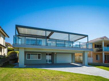 81 Dalmeny Drive - Beach House