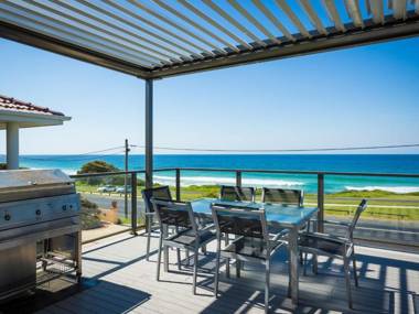 81 Dalmeny Drive - Beach House