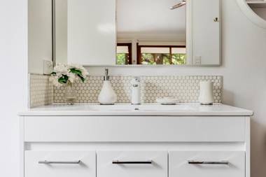 Ravensbourne Escape-Tree Tops