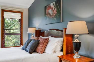 Ravensbourne Escape-Tree Tops