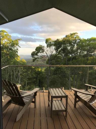 Serenity at Ravensbourne Escape