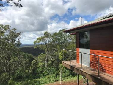 Serenity at Ravensbourne Escape
