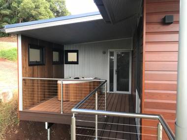 Serenity at Ravensbourne Escape