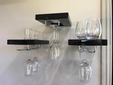 Tranquillity at Ravensbourne Escape