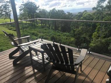 Tranquillity at Ravensbourne Escape