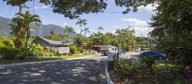 Tasman Holiday Parks - Cairns Cool Waters