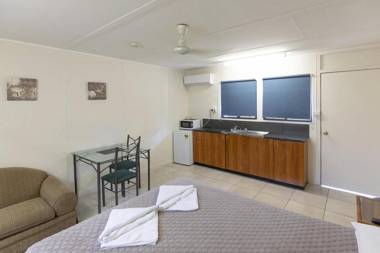 Tasman Holiday Parks - Cairns Cool Waters