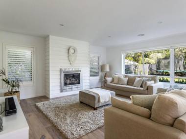ALLAMBEA - MOUNT ELIZA