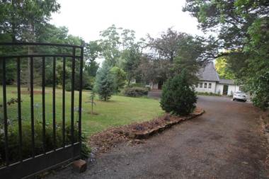 Boyanda at Ferny Creek