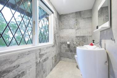 Juniper & Rye cottage for two