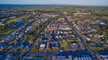 Wonthaggi Motel