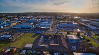 Wonthaggi Motel