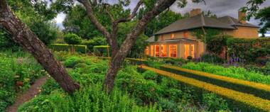 Old WesleyDale Heritage Accommodation