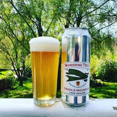 Wandering Trout Taphouse
