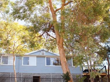 Coal and Candle by Beach Stays