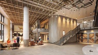 The William Inglis Mgallery By Sofitel