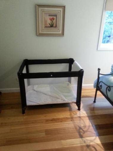 Paddys Creek Retreat