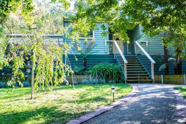 Paddys Creek Retreat