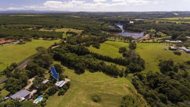 Timbavati - Air-conditioning - WiFi