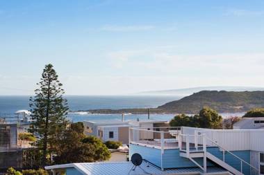 Gracetown Beach House - relaxing beachside holiday