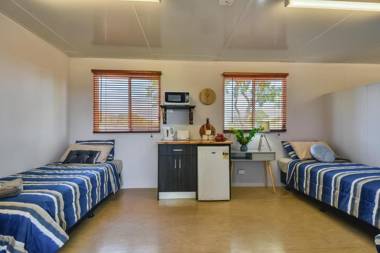 Dundee Beach Holiday Park