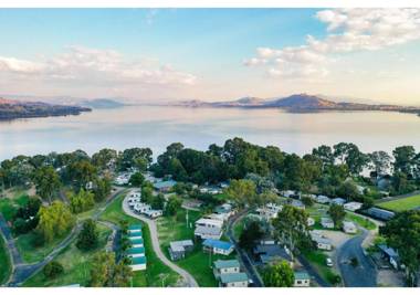 Discovery Parks - Lake Hume New South Wales