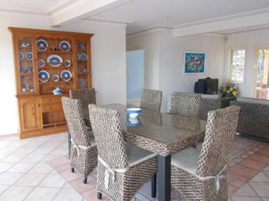 Tranquill Garden Hideaway