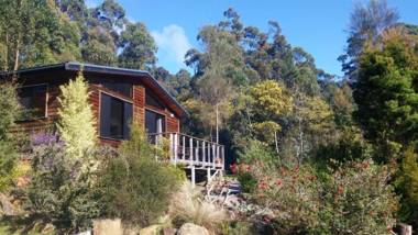 Southern Forest Accommodation