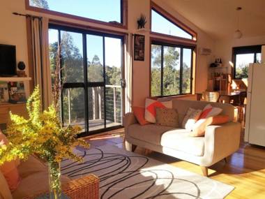 Southern Forest Accommodation