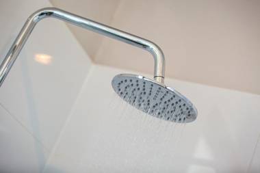 Nightcap at St Albans Hotel