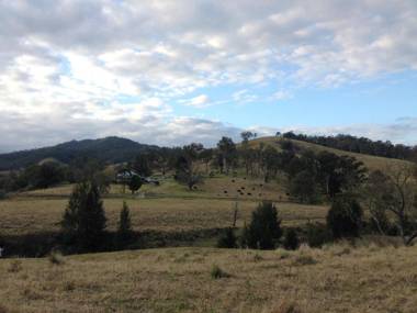 Bobby's Country Rental