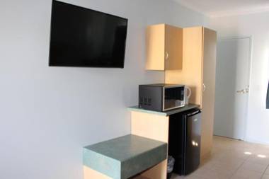 TI Motel Torres Strait