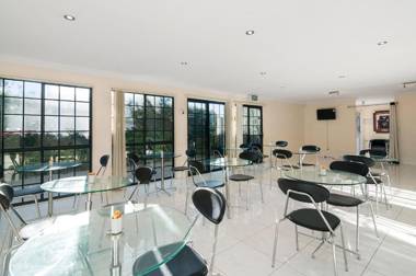 Econo Lodge Waterford