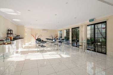 Econo Lodge Waterford