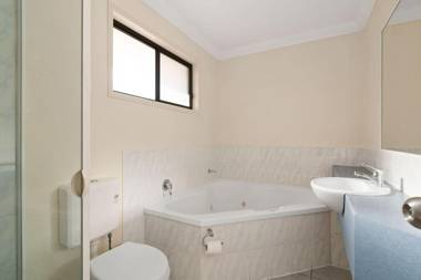 Econo Lodge Waterford